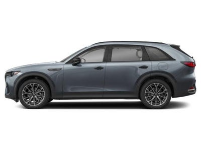 2026 Mazda Mazda CX-70 Plug-In Hybrid SC AWD