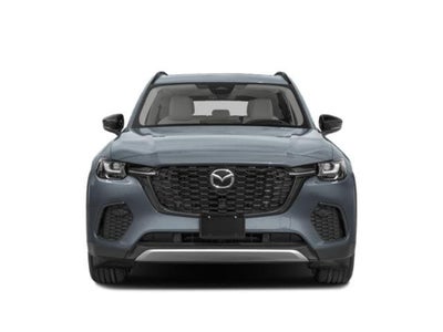 2026 Mazda Mazda CX-70 Plug-In Hybrid SC AWD