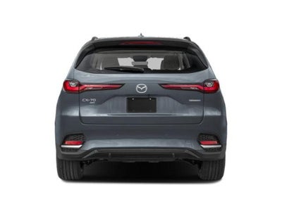 2026 Mazda Mazda CX-70 Plug-In Hybrid SC AWD
