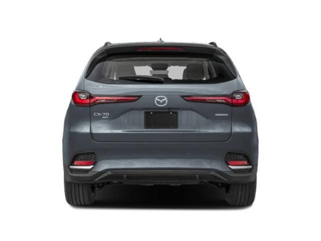 2026 Mazda Mazda CX-70 Plug-In Hybrid SC AWD