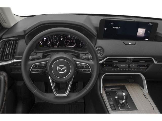 2026 Mazda Mazda CX-70 Plug-In Hybrid SC AWD