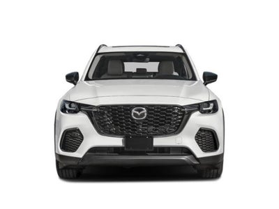 2026 Mazda Mazda CX-70 3.3 Turbo Preferred AWD