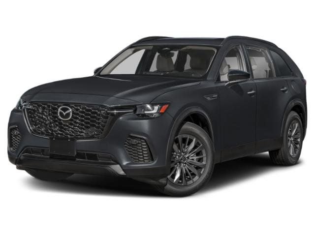 2026 Mazda Mazda CX-70 3.3 Turbo Preferred AWD