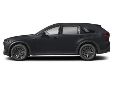 2026 Mazda Mazda CX-70 3.3 Turbo Preferred AWD