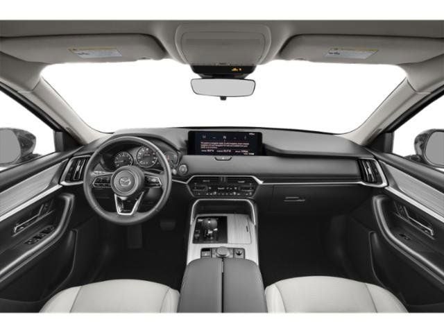 2026 Mazda Mazda CX-70 3.3 Turbo Preferred AWD