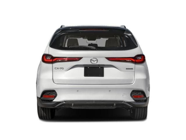 2026 Mazda Mazda CX-70 3.3 Turbo Preferred AWD