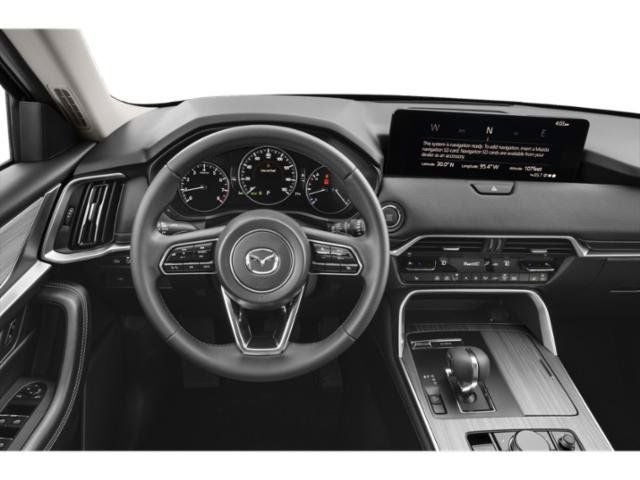 2026 Mazda Mazda CX-70 3.3 Turbo Preferred AWD
