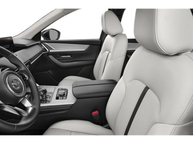 2026 Mazda Mazda CX-70 3.3 Turbo Preferred AWD