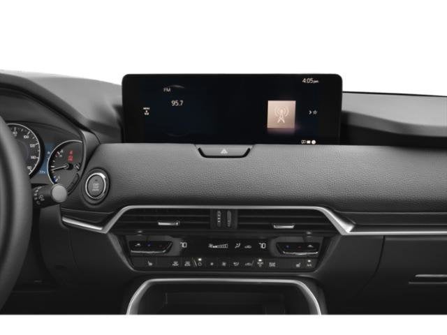 2026 Mazda Mazda CX-70 3.3 Turbo Preferred AWD