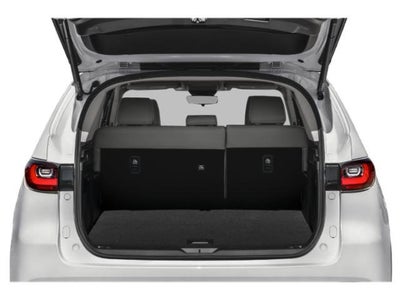 2026 Mazda Mazda CX-70 3.3 Turbo Preferred AWD