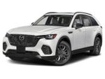 2026 Mazda Mazda CX-70 3.3 Turbo Preferred AWD