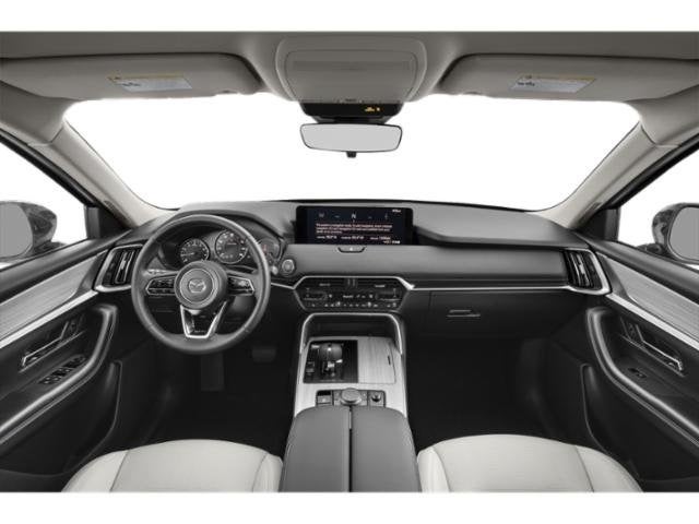 2026 Mazda Mazda CX-70 3.3 Turbo Preferred AWD