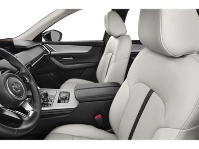 2026 Mazda Mazda CX-70 3.3 Turbo Preferred AWD
