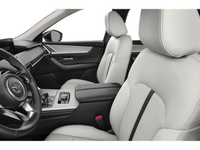2026 Mazda Mazda CX-70 3.3 Turbo Preferred AWD