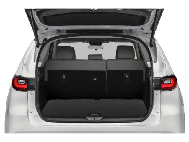 2026 Mazda Mazda CX-70 3.3 Turbo Preferred AWD