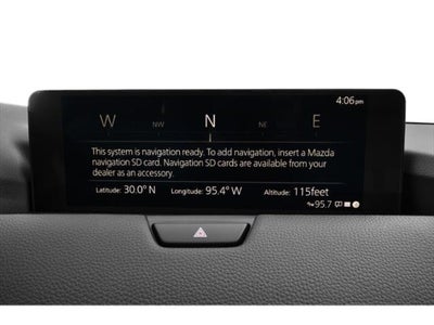 2026 Mazda Mazda CX-70 3.3 Turbo Preferred AWD