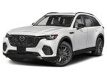 2026 Mazda Mazda CX-70 3.3 Turbo Preferred AWD