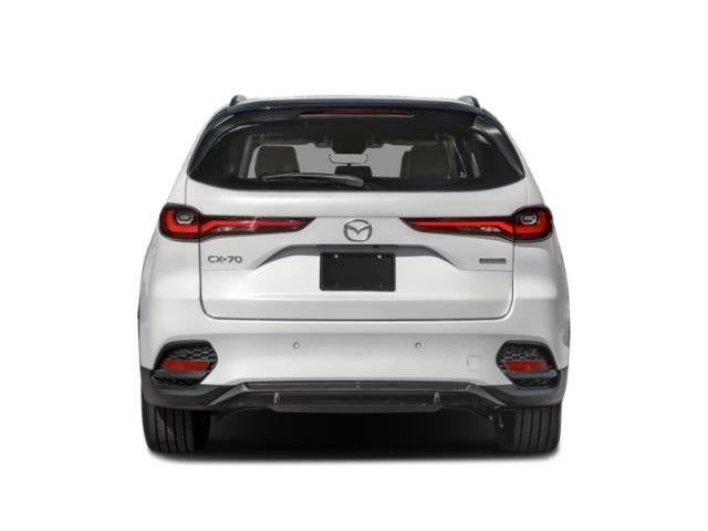 2026 Mazda Mazda CX-70 3.3 Turbo Preferred AWD