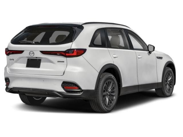 2026 Mazda Mazda CX-70 3.3 Turbo Preferred AWD