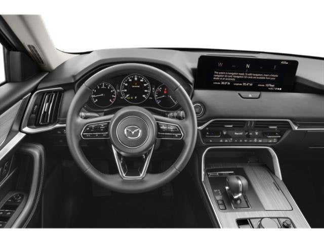 2026 Mazda Mazda CX-70 3.3 Turbo Preferred AWD
