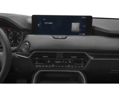 2026 Mazda Mazda CX-70 Plug-In Hybrid SC Plus AWD