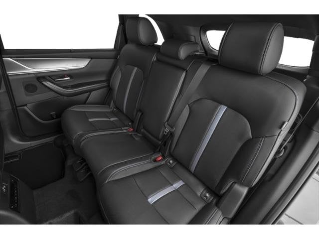 2026 Mazda Mazda CX-70 Plug-In Hybrid SC Plus AWD