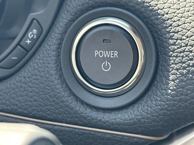 2026 Mazda Mazda CX-70 Plug-In Hybrid SC Plus AWD