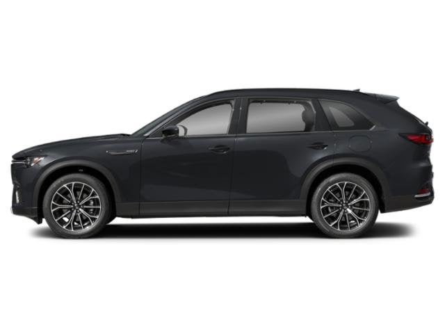 2026 Mazda Mazda CX-70 Plug-In Hybrid SC Plus AWD