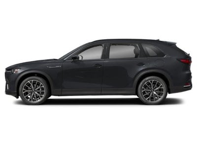 2026 Mazda Mazda CX-70 Plug-In Hybrid SC Plus AWD