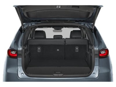 2026 Mazda Mazda CX-70 Plug-In Hybrid SC Plus AWD