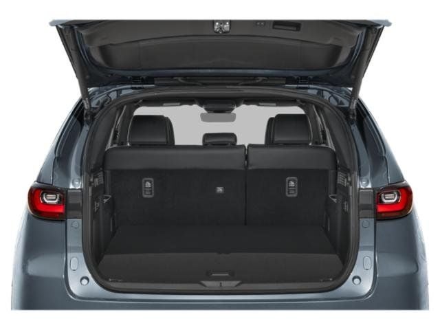 2026 Mazda Mazda CX-70 Plug-In Hybrid SC Plus AWD