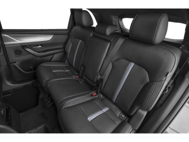 2026 Mazda Mazda CX-70 Plug-In Hybrid SC Plus AWD