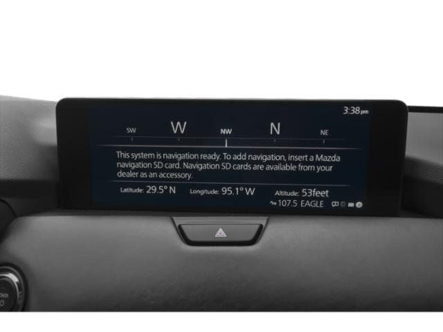 2026 Mazda Mazda CX-70 Plug-In Hybrid SC Plus AWD