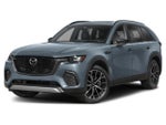2026 Mazda Mazda CX-70 Plug-In Hybrid SC Plus AWD