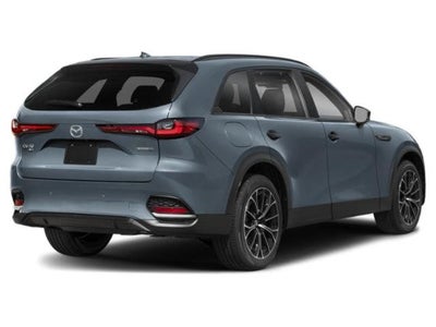 2026 Mazda Mazda CX-70 Plug-In Hybrid SC Plus AWD