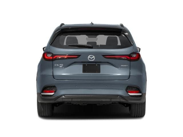 2026 Mazda Mazda CX-70 Plug-In Hybrid SC Plus AWD
