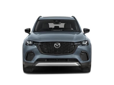 2026 Mazda Mazda CX-70 Plug-In Hybrid SC Plus AWD