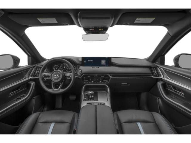 2026 Mazda Mazda CX-70 Plug-In Hybrid SC Plus AWD
