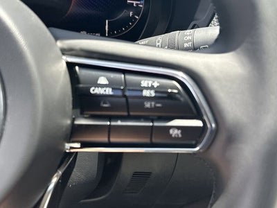 2026 Mazda Mazda CX-70 Plug-In Hybrid SC Plus AWD