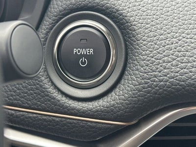 2026 Mazda Mazda CX-70 Plug-In Hybrid SC Plus AWD