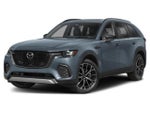 2026 Mazda Mazda CX-70 Plug-In Hybrid SC Plus AWD