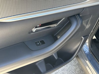 2026 Mazda Mazda CX-70 Plug-In Hybrid SC Plus AWD