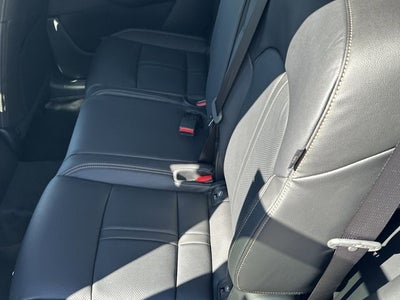 2026 Mazda Mazda CX-70 Plug-In Hybrid SC Plus AWD