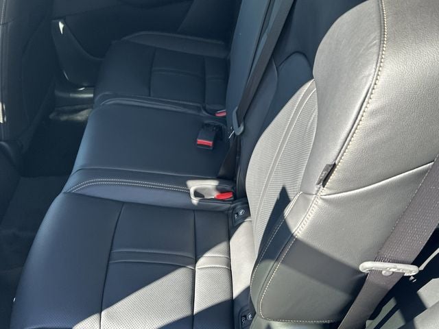 2026 Mazda Mazda CX-70 Plug-In Hybrid SC Plus AWD