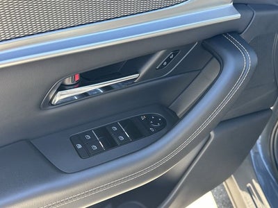 2026 Mazda Mazda CX-70 Plug-In Hybrid SC Plus AWD