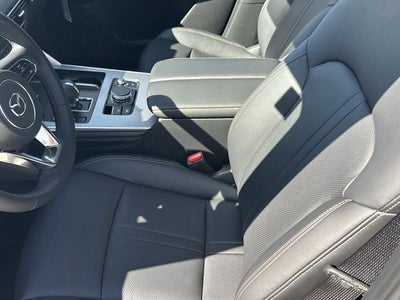 2026 Mazda Mazda CX-70 Plug-In Hybrid SC Plus AWD