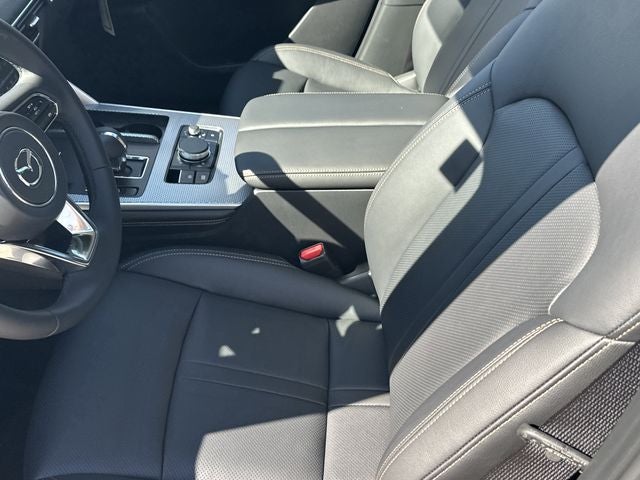 2026 Mazda Mazda CX-70 Plug-In Hybrid SC Plus AWD