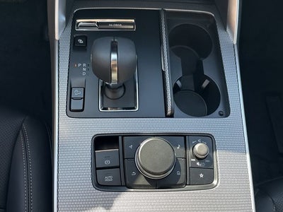 2026 Mazda Mazda CX-70 Plug-In Hybrid SC Plus AWD