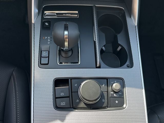 2026 Mazda Mazda CX-70 Plug-In Hybrid SC Plus AWD