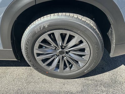 2026 Mazda Mazda CX-70 Plug-In Hybrid SC Plus AWD